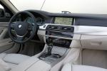 BMW 530d xDrive Touring Modern Line 2013 года (WW)